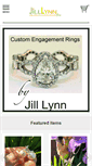 Mobile Screenshot of jilllynnandco.com